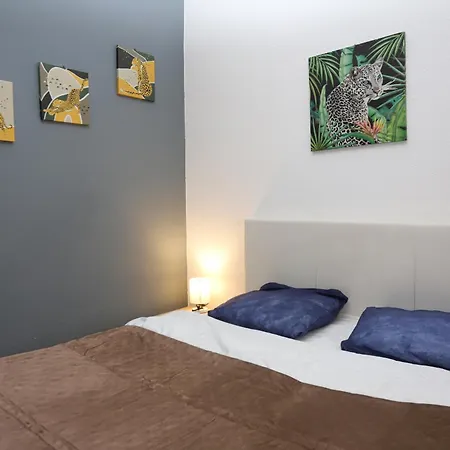 Grande 2 Coeur Des Animations A 50m Argelès-sur-Mer